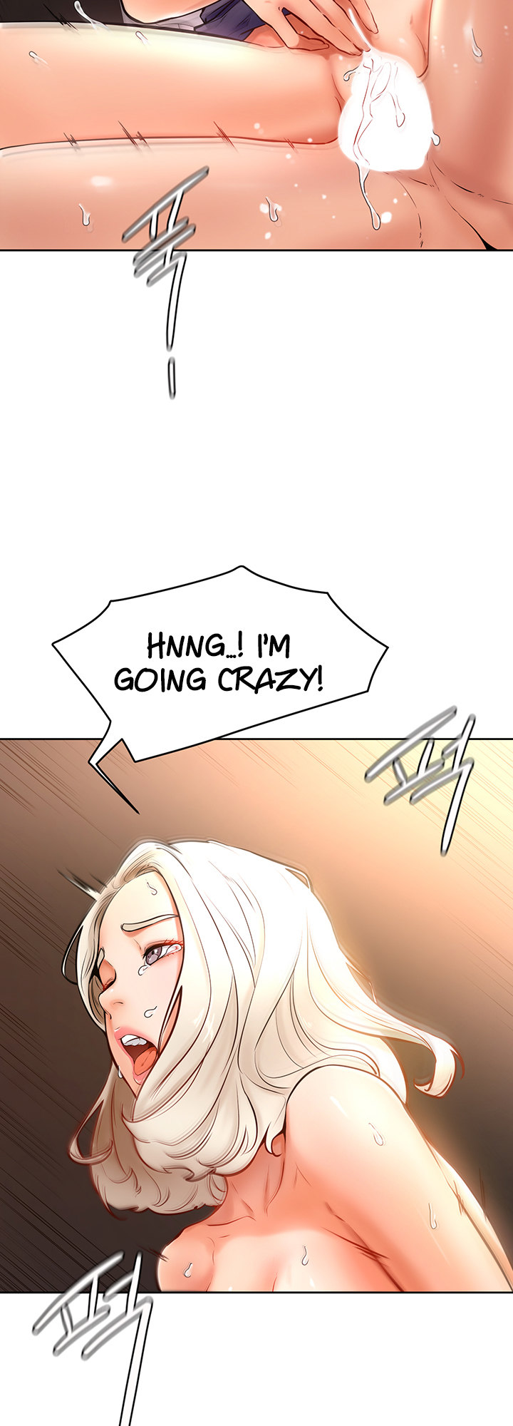 Cheer Up, Namjoo Chapter 17 - HolyManga.Net