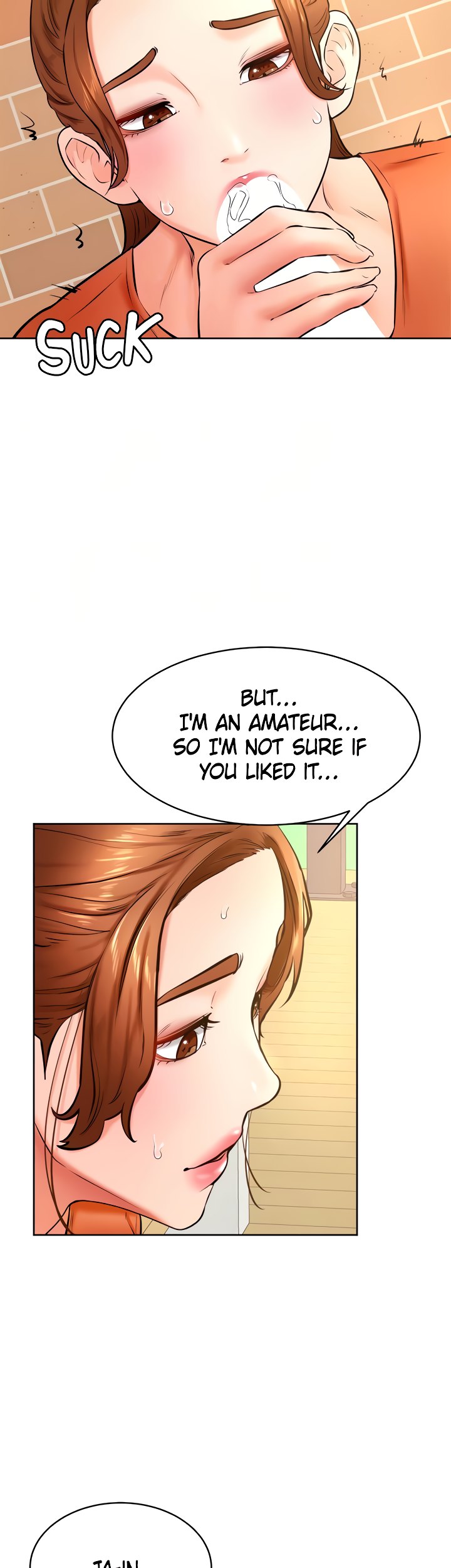 Cheer Up, Namjoo Chapter 35 - BidManga.com