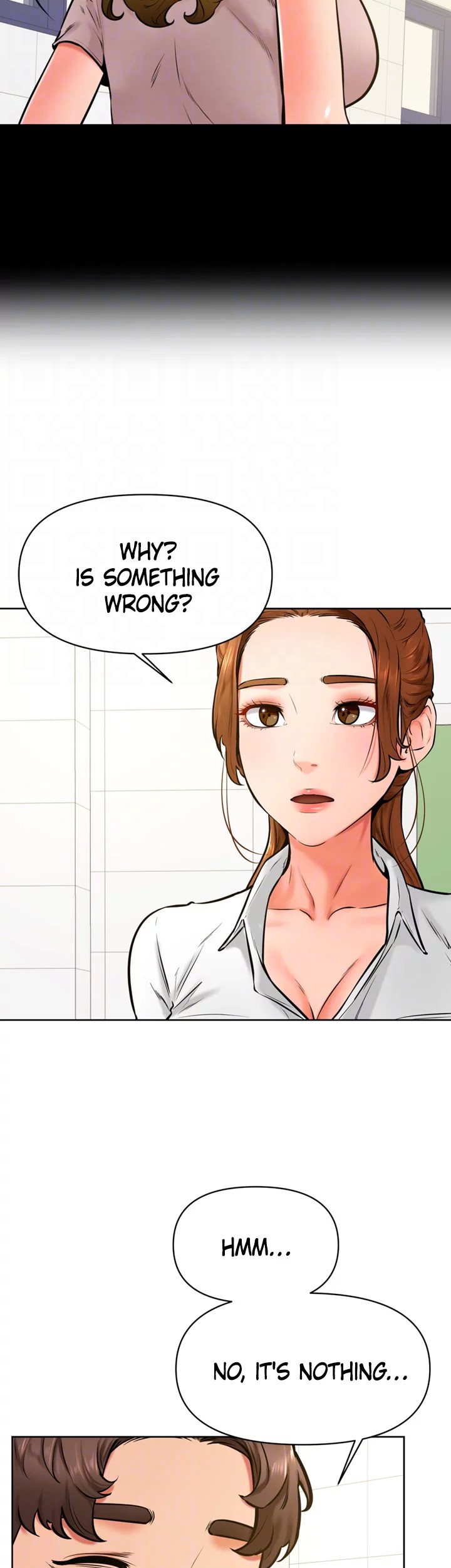 Cheer Up, Namjoo Chapter 42 - BidManga.com