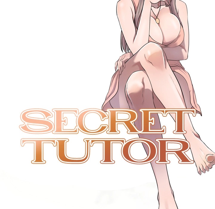 Secret Tutor Chapter 2 - HolyManga.Net