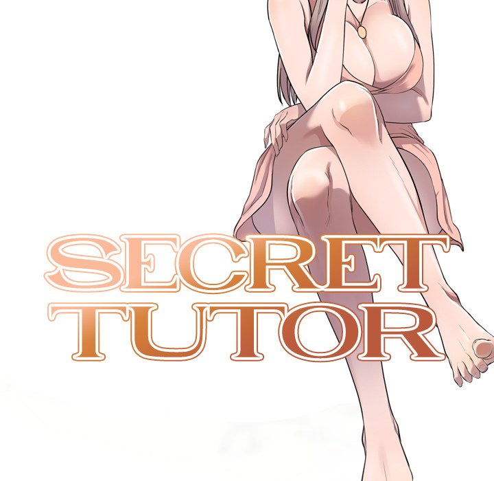 Secret Tutor Chapter 17 - HolyManga.Net