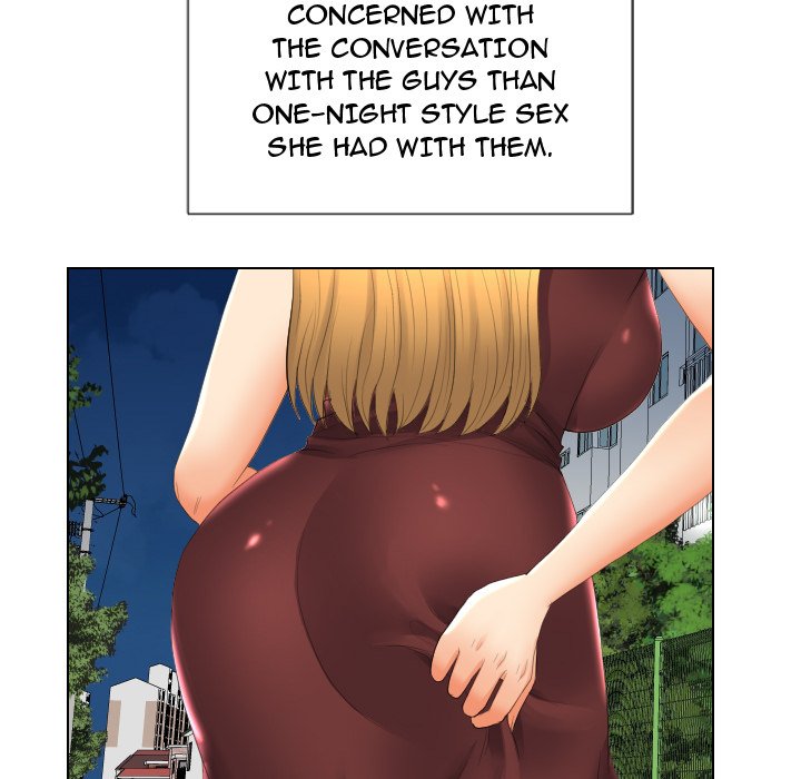 Sneaky Deal Chapter 18 - HolyManga.Net