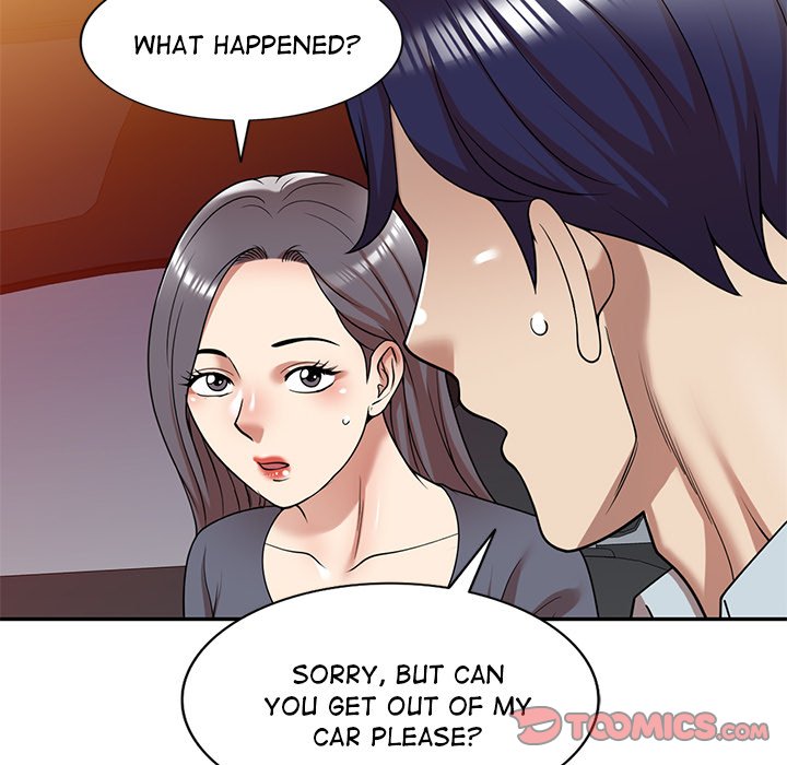 Long Drive Chapter 12 - HolyManga.Net