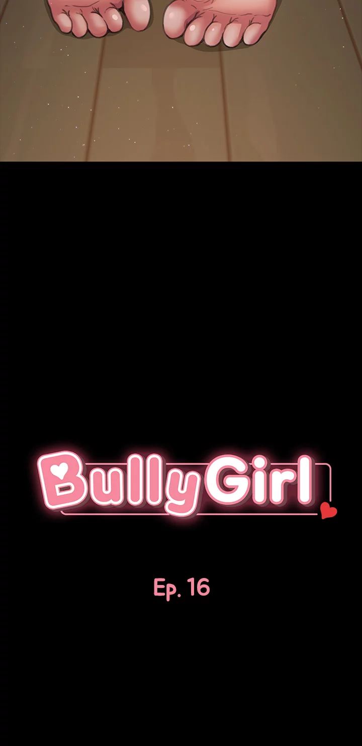 Bully Girl Chapter 16 - BidManga.com