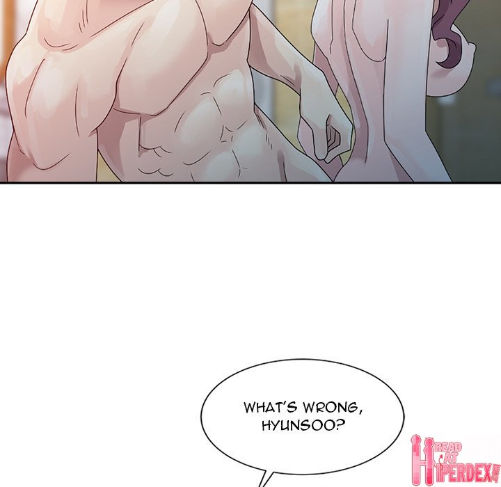 Shh! Her Secret Chapter 3 - HolyManga.Net