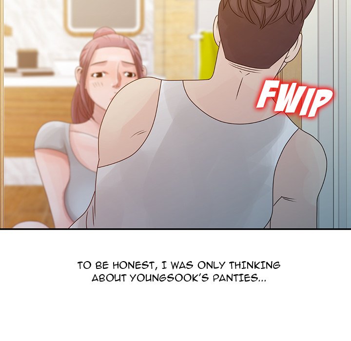 Shh! Her Secret Chapter 5 - HolyManga.Net