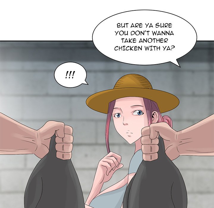 Shh! Her Secret Chapter 9 - HolyManga.Net