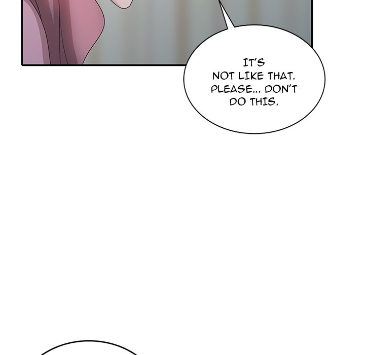 Shh! Her Secret Chapter 27 - HolyManga.Net