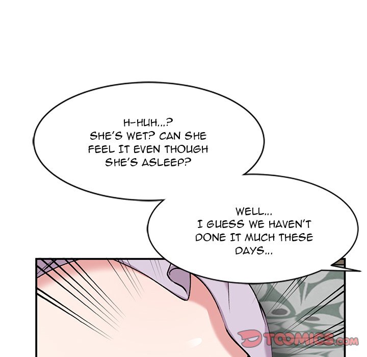 Shh! Her Secret Chapter 34 - HolyManga.Net