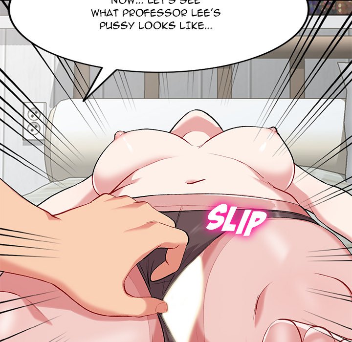 Shh! Her Secret Chapter 35 - HolyManga.Net