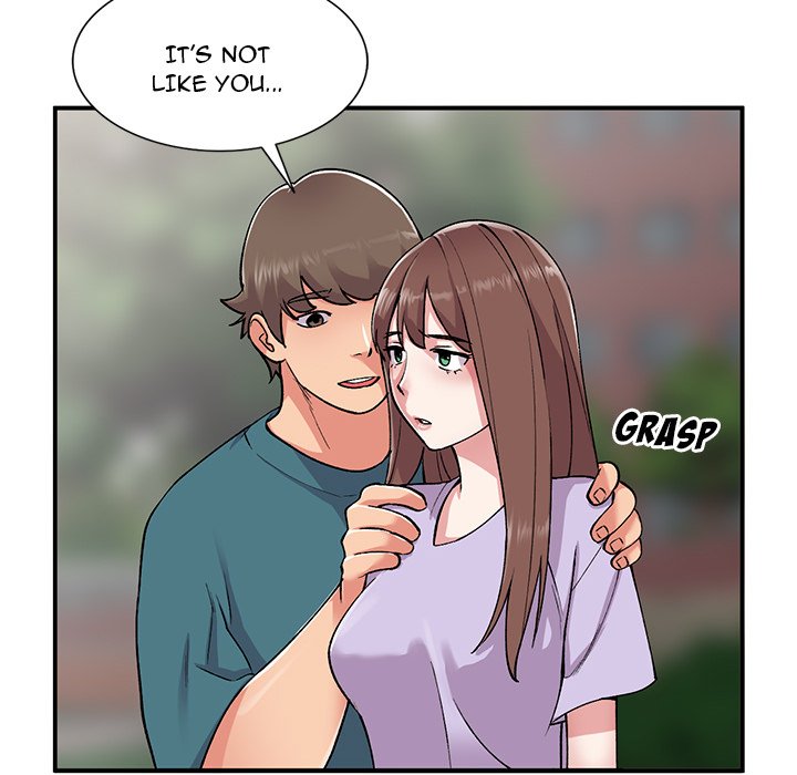 Shh! Her Secret Chapter 55 - HolyManga.Net