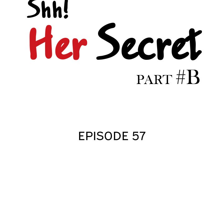 Shh! Her Secret Chapter 57 - HolyManga.Net