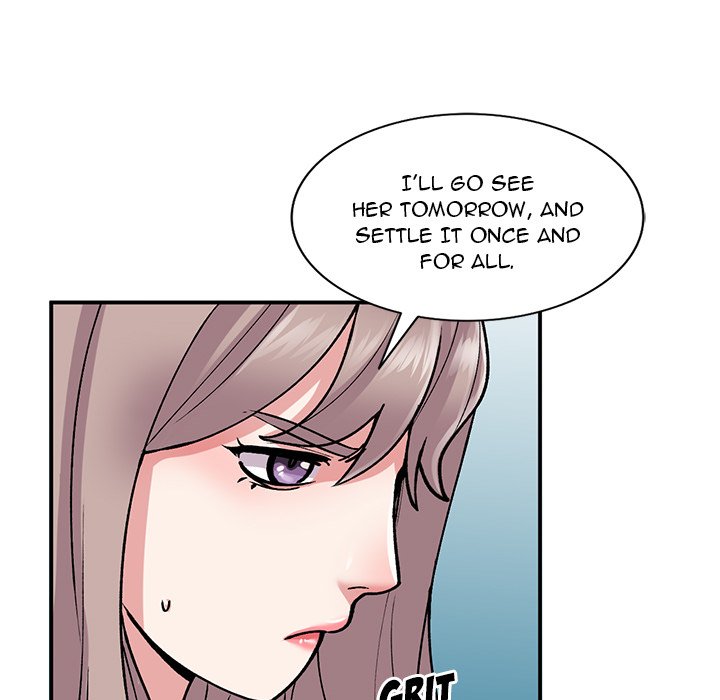 Shh! Her Secret Chapter 57 - HolyManga.Net