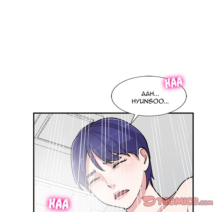 Shh! Her Secret Chapter 59 - HolyManga.Net