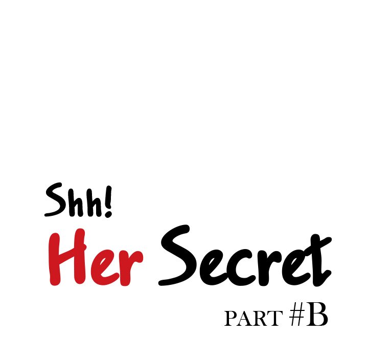 Shh! Her Secret Chapter 59 - HolyManga.Net