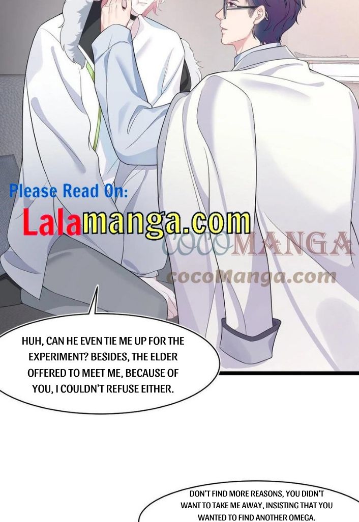 Hunting The Beloved Chapter 41 - HolyManga.Net