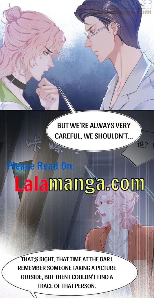 Hunting The Beloved Chapter 42 - HolyManga.Net