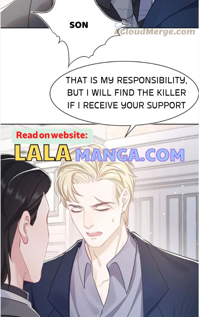 Hunting The Beloved Chapter 51 - HolyManga.Net