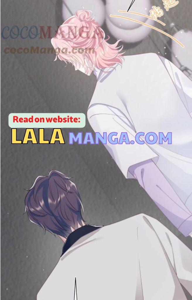 Hunting The Beloved Chapter 54 - HolyManga.Net