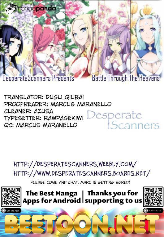 Doupo Cangqiong Chapter 1 - HolyManga.Net