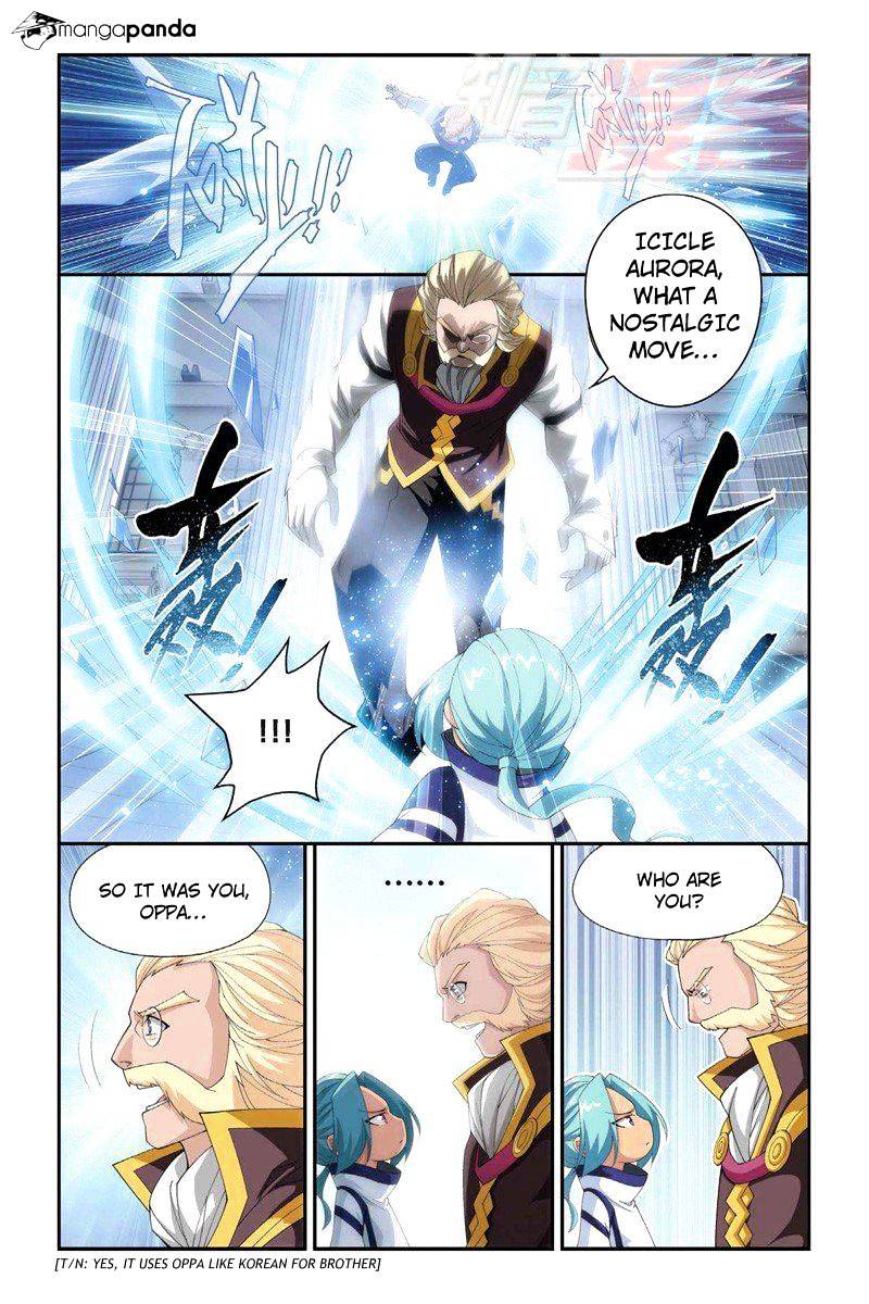 Doupo Cangqiong Chapter 62 - HolyManga.Net