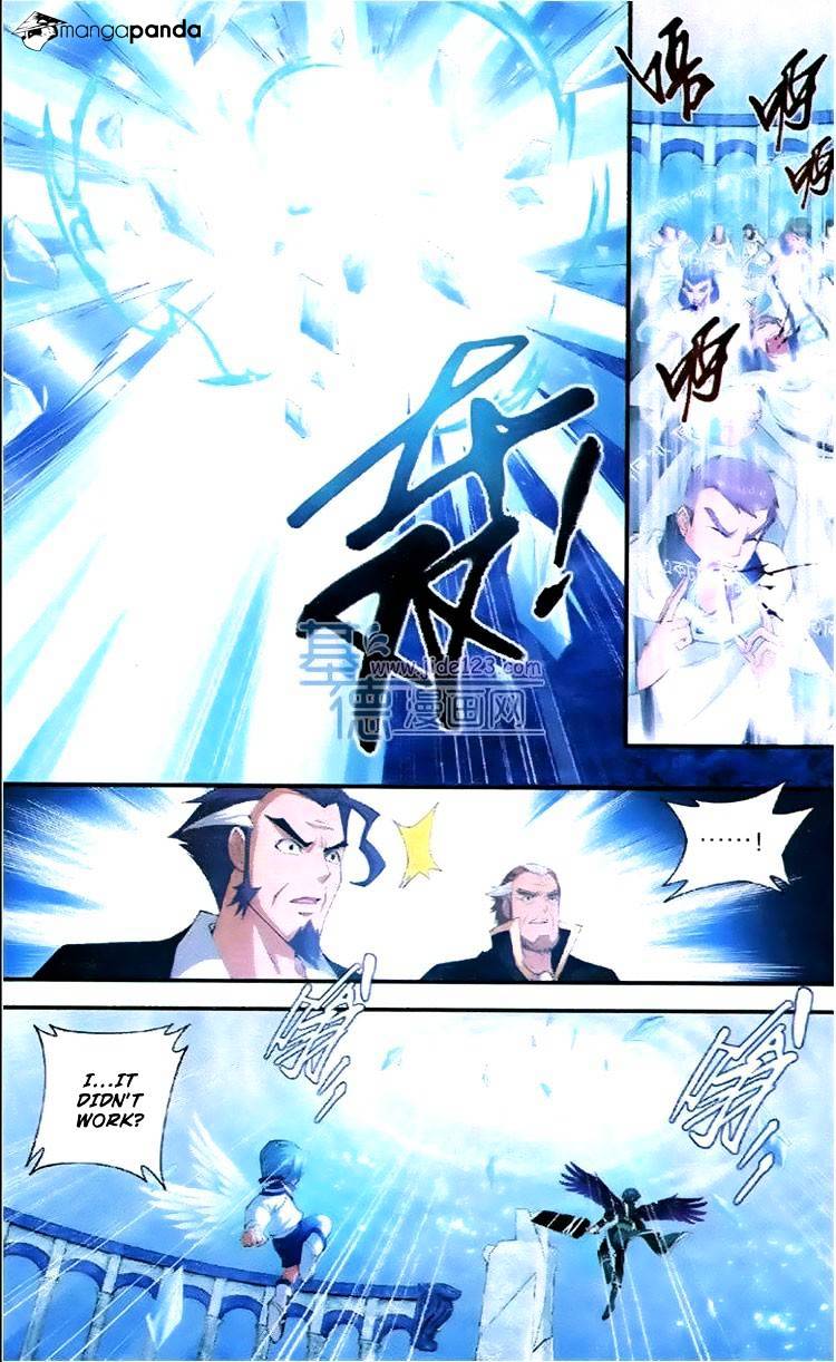 Doupo Cangqiong Chapter 81 - HolyManga.Net