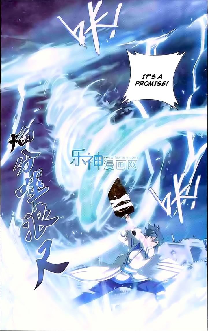 Doupo Cangqiong Chapter 149 - HolyManga.Net