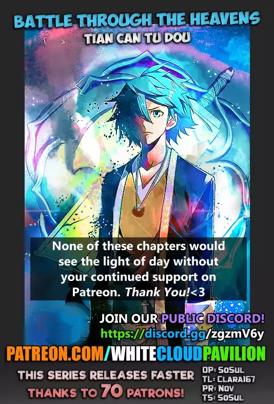 Doupo Cangqiong Chapter 235 - HolyManga.Net