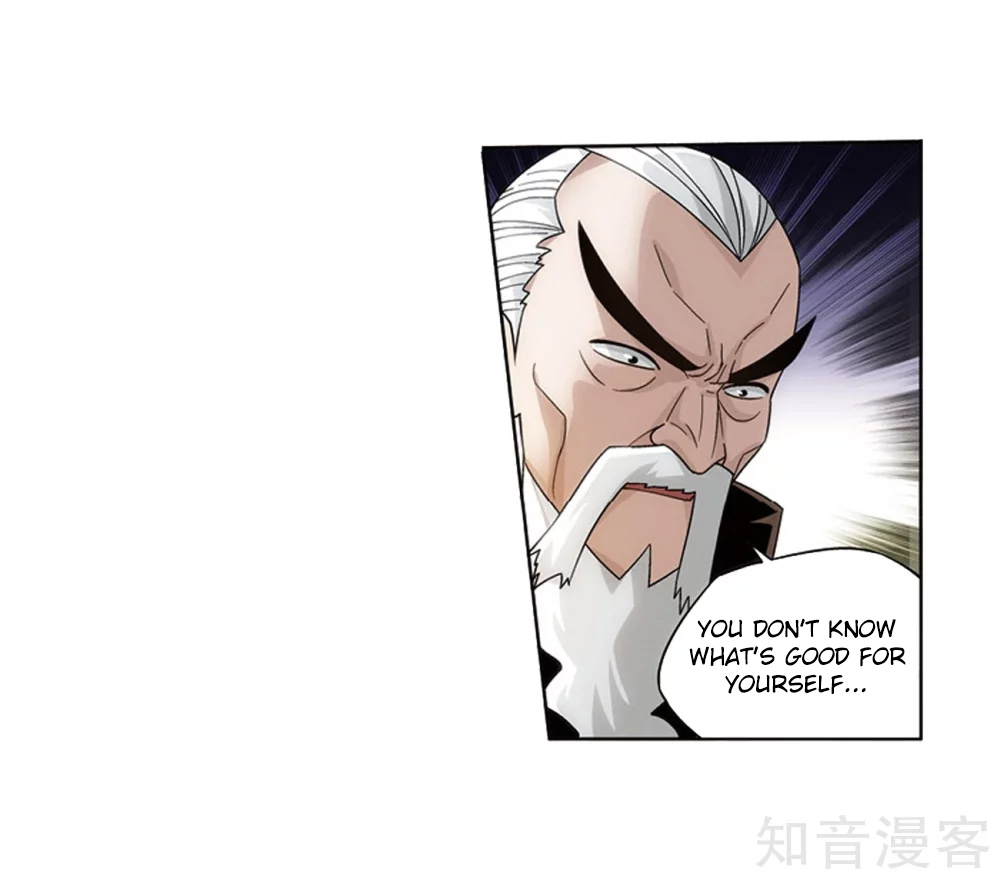 Doupo Cangqiong Chapter 274 - HolyManga.Net