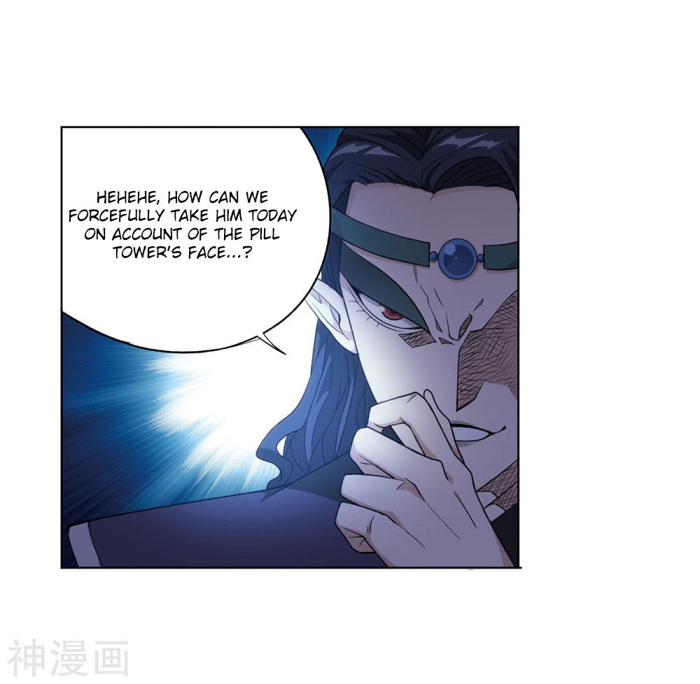 Doupo Cangqiong Chapter 292 - HolyManga.Net