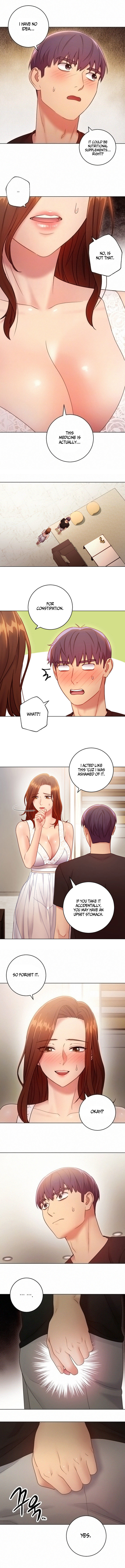 Stepmother Friends Chapter 31 - HolyManga.Net