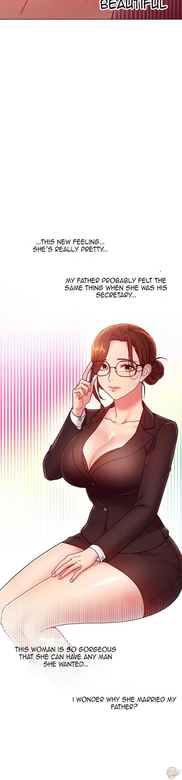 Stepmother Friends Chapter 55 - HolyManga.Net