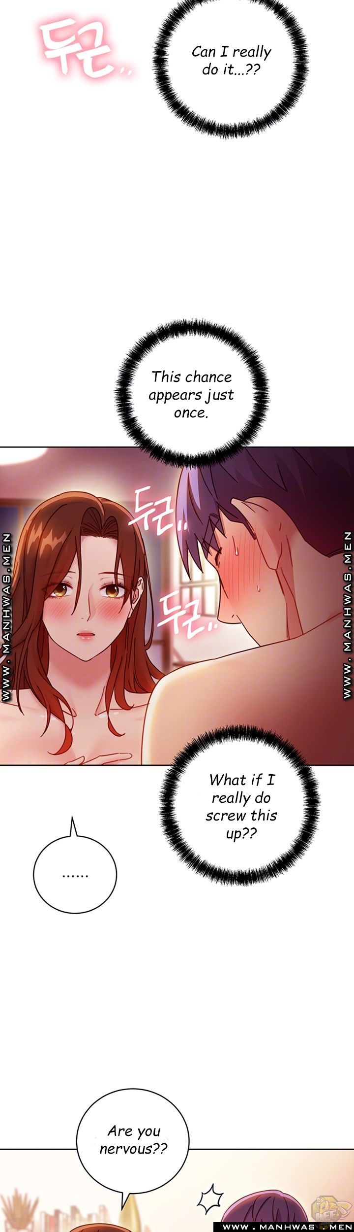 Stepmother Friends Chapter 58 - HolyManga.Net