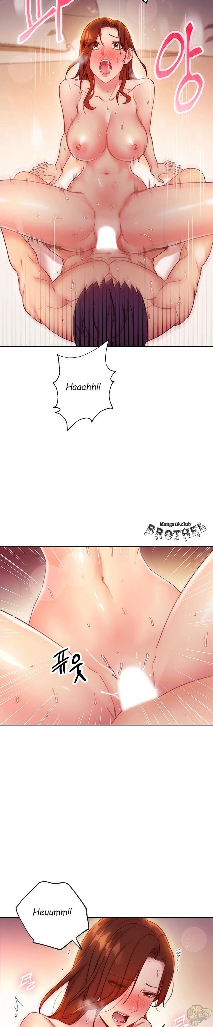 Stepmother Friends Chapter 60 - HolyManga.Net