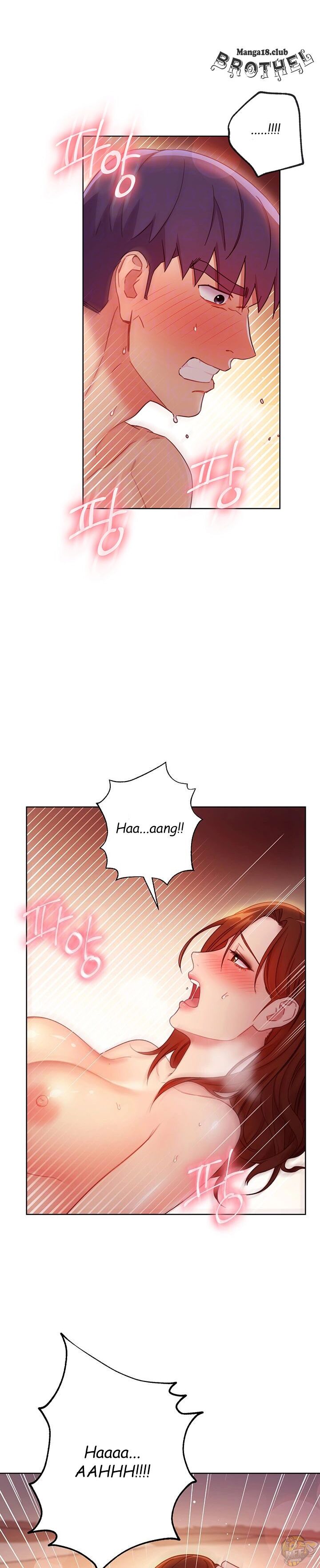 Stepmother Friends Chapter 60 - HolyManga.Net