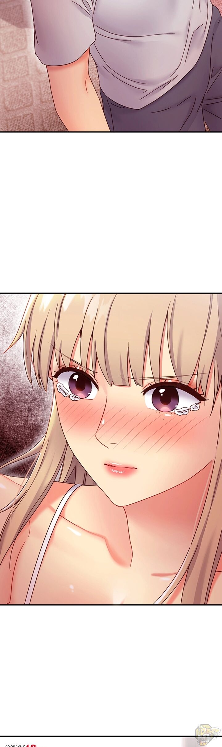 Stepmother Friends Chapter 67 - HolyManga.Net