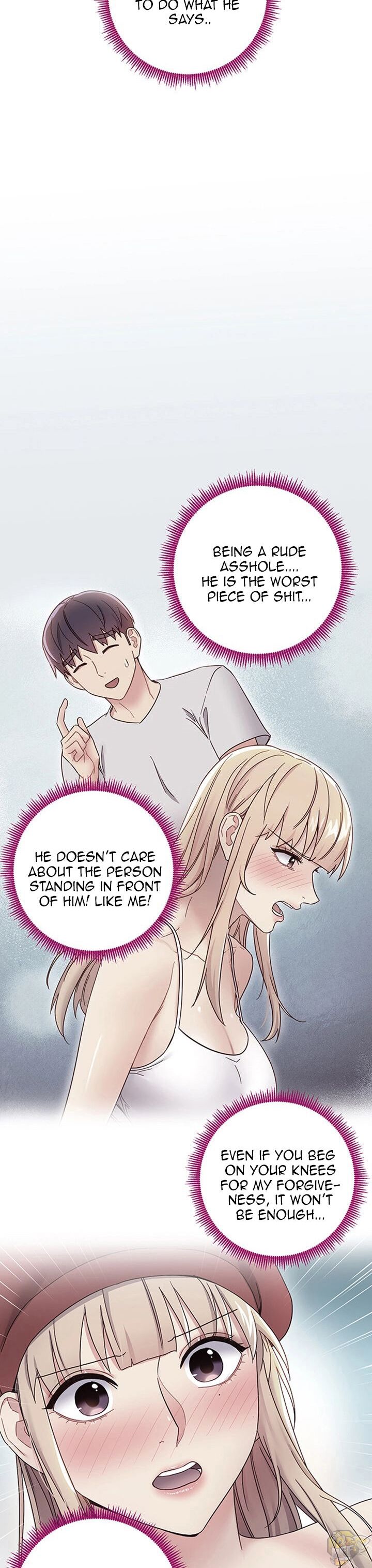 Stepmother Friends Chapter 70 - HolyManga.Net