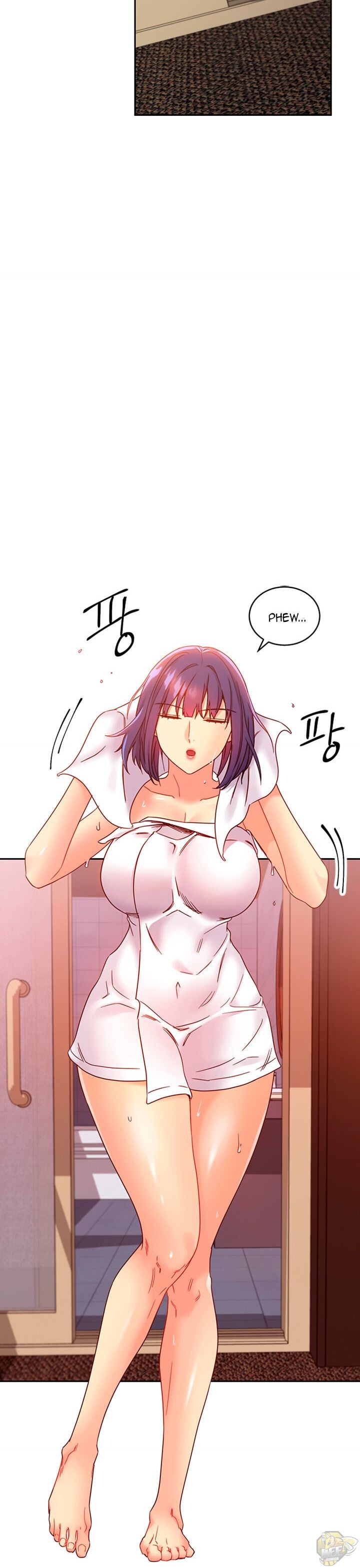 Stepmother Friends Chapter 77 - HolyManga.Net