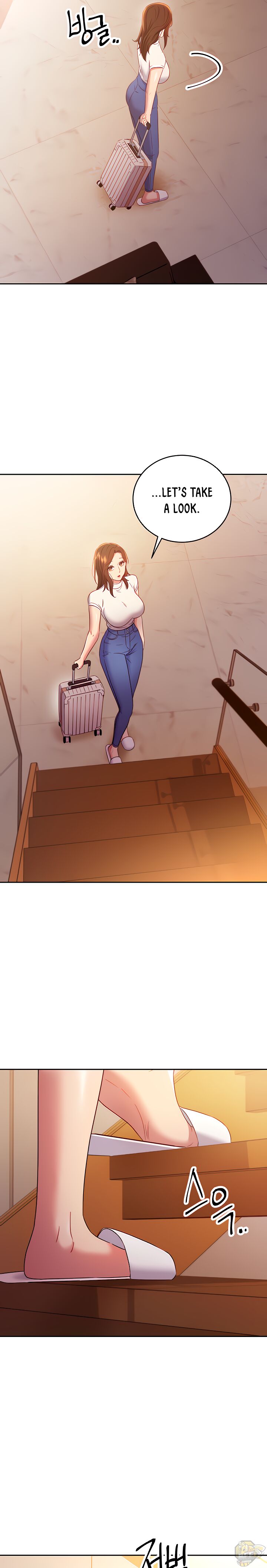 Stepmother Friends Chapter 85 - HolyManga.Net