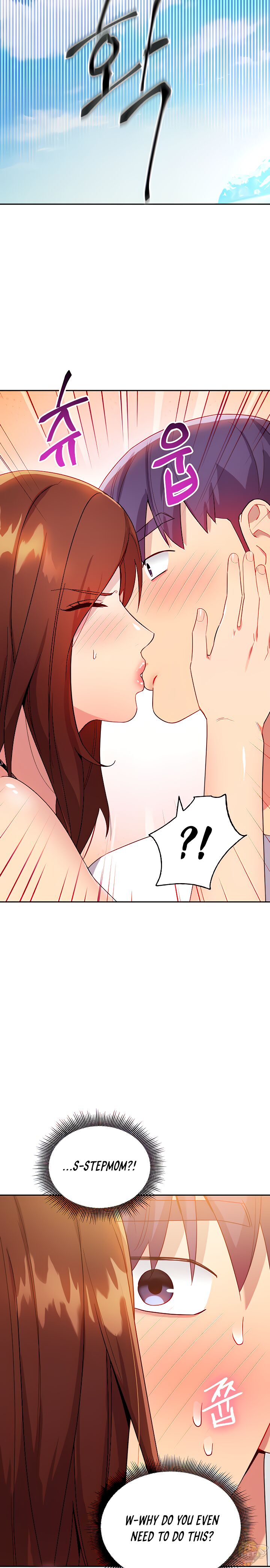 Stepmother Friends Chapter 87 - HolyManga.Net