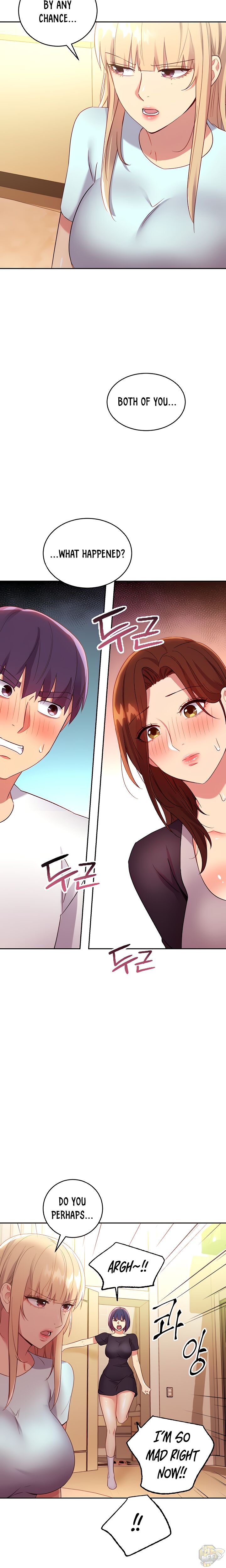 Stepmother Friends Chapter 91 - HolyManga.Net