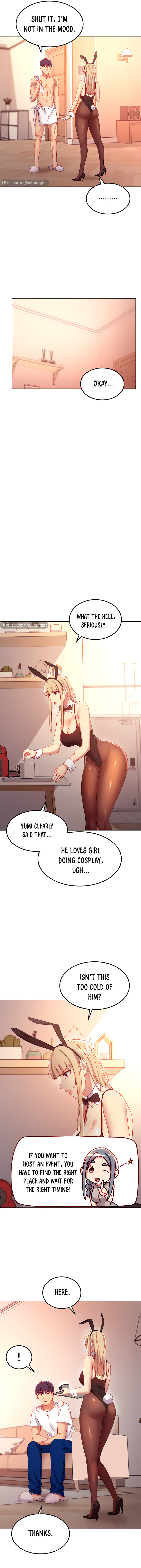 Stepmother Friends Chapter 108 - HolyManga.Net