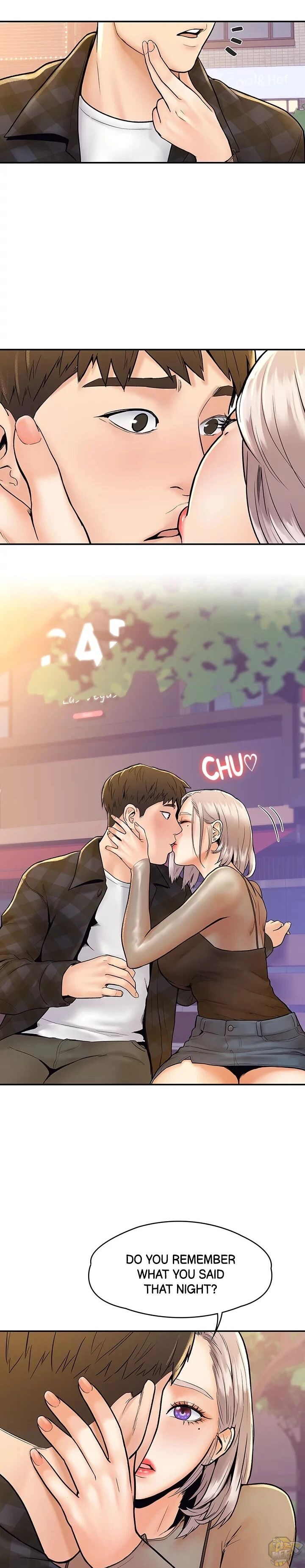 Campus Today Chapter 19 - HolyManga.Net