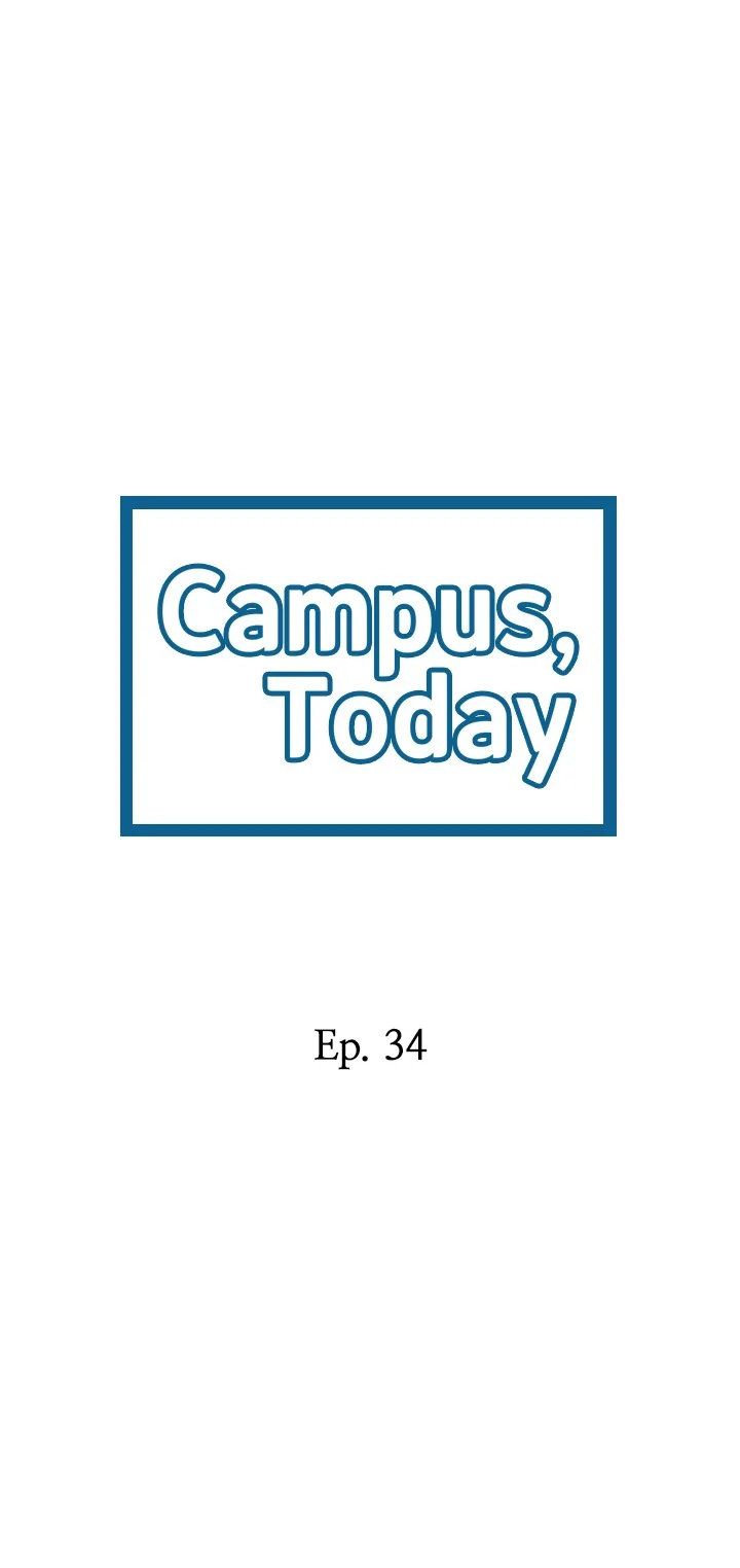 Campus Today Chapter 34 - HolyManga.Net