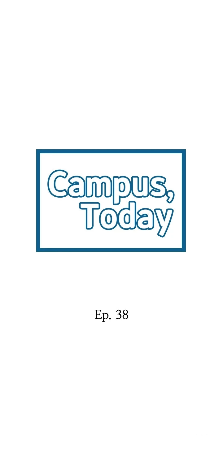 Campus Today Chapter 38 - HolyManga.Net