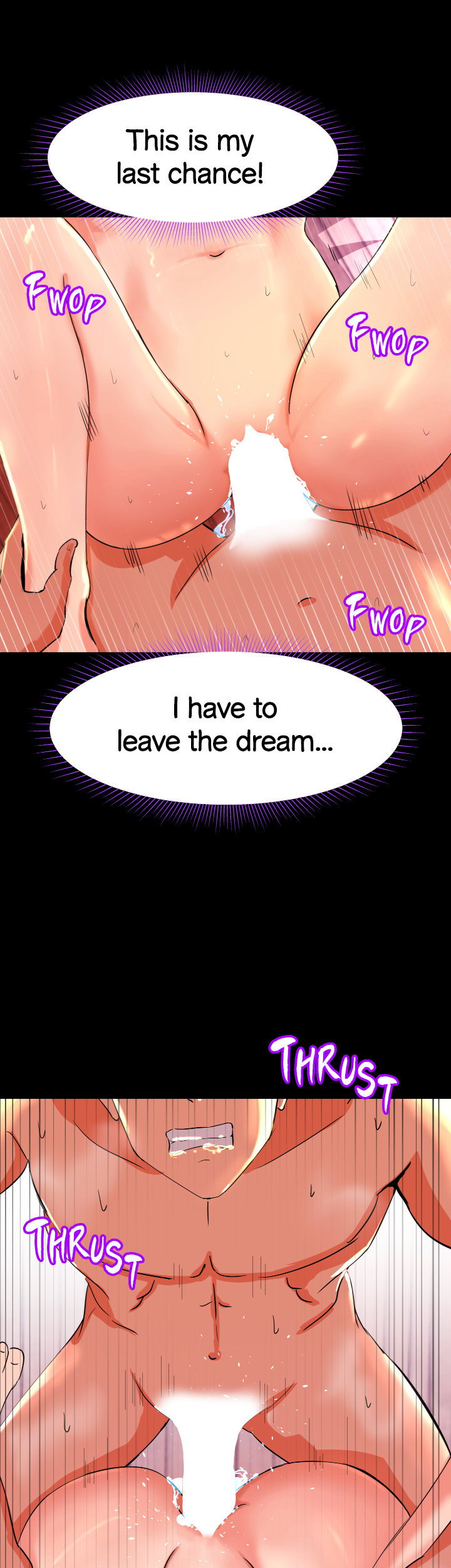 Living with A Succubus Chapter 13 - HolyManga.Net