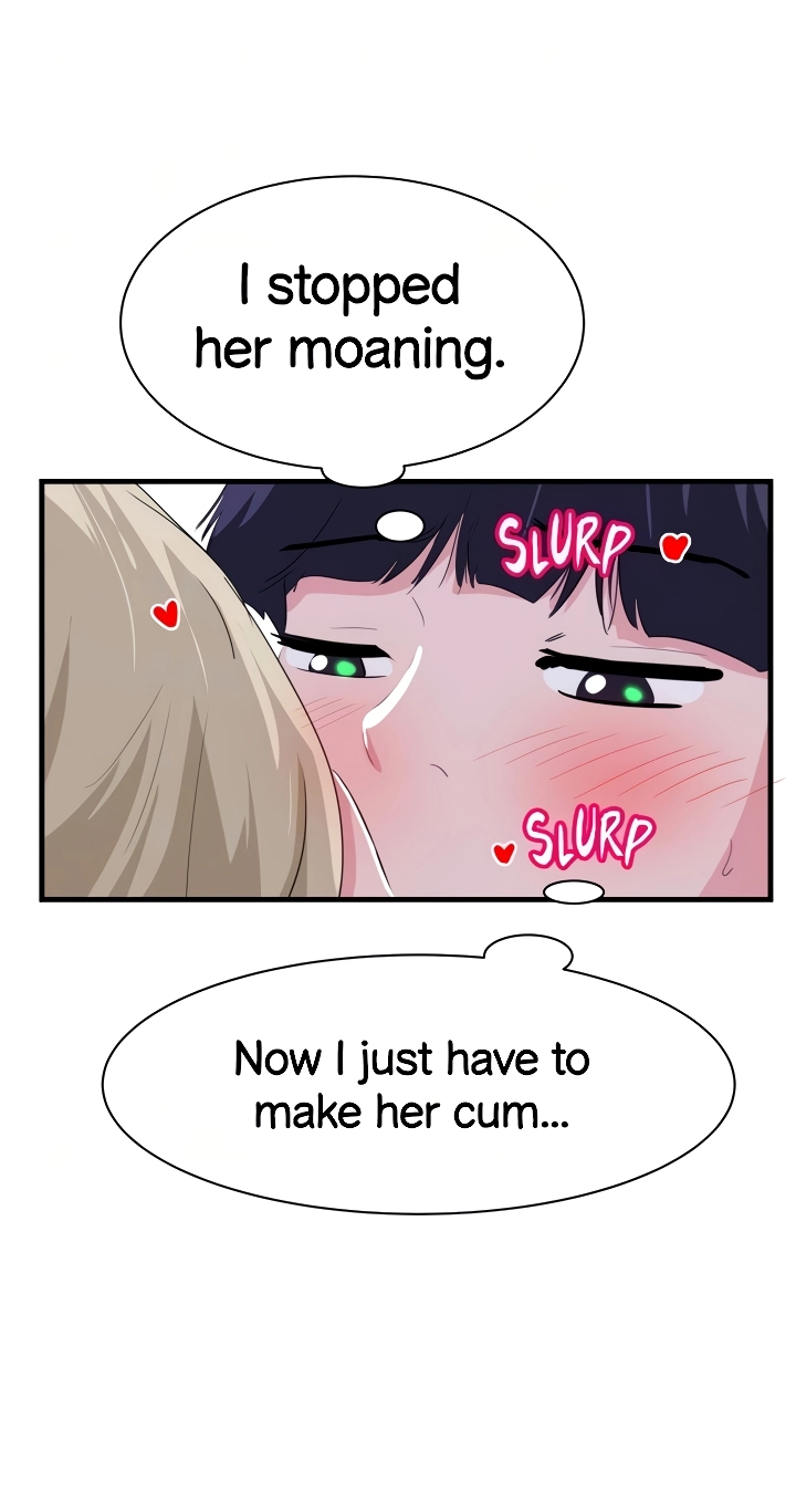 Living with A Succubus Chapter 20 - HolyManga.Net