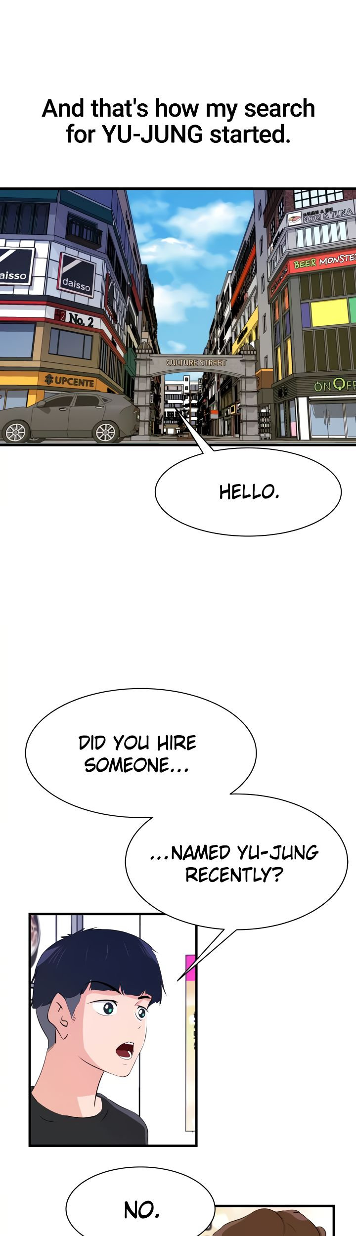 Living with A Succubus Chapter 22 - HolyManga.Net