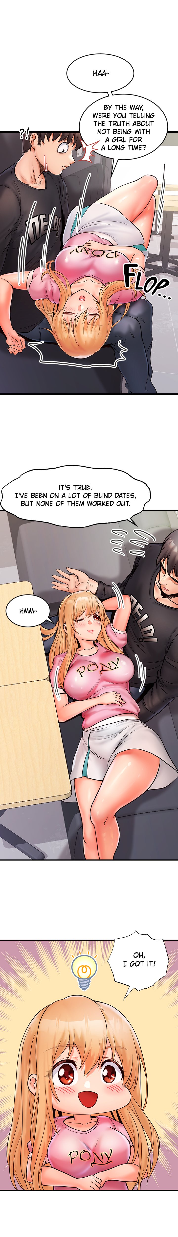 Phone Sex Chapter 9 - HolyManga.Net