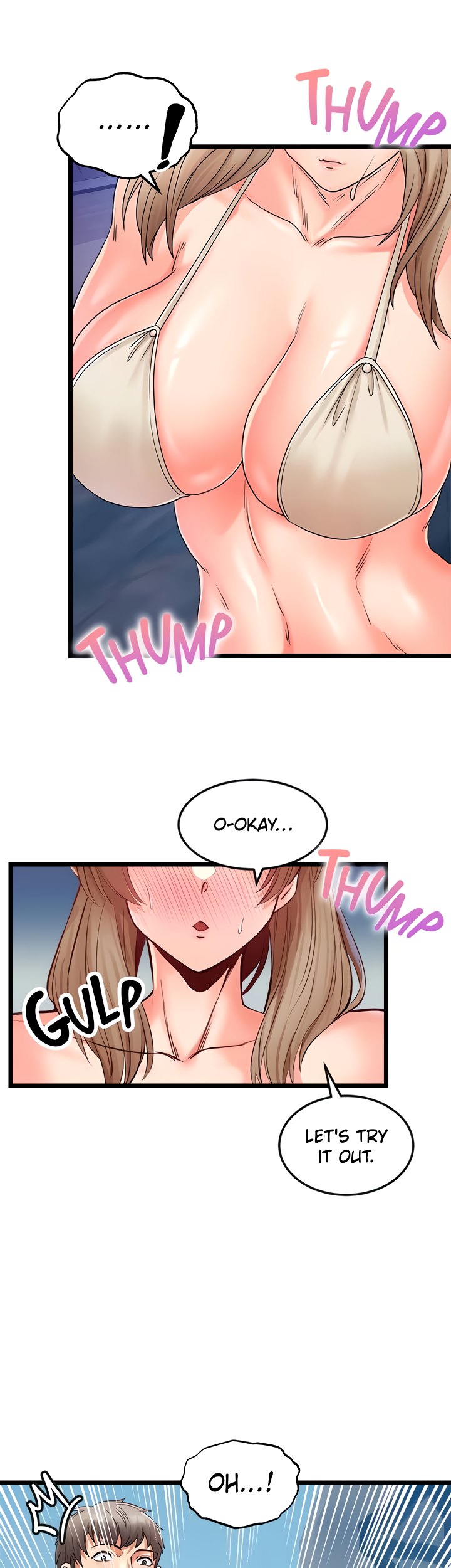 Phone Sex Chapter 28 - HolyManga.Net